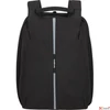 Kép 2/7 - Samsonite Securipak Travel hátizsák 15.6' Black Steel - Akciós áron!