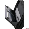 Kép 5/7 - Samsonite Securipak Travel hátizsák 15.6' Black Steel - Akciós áron!