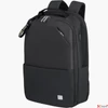 Kép 1/3 - Samsonite hátizsák Workationist Backpack 15.6'' + Cl.Comp 142620/1041-Black