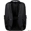 Kép 2/5 - Samsonite hátizsák XBR 2.0 Backpack 14.1 146509/1041-Black