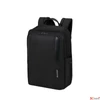 Kép 2/6 - Samsonite XBR Backpack 15.6" fekete - Kedvezményes áron!