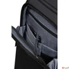 Kép 3/6 - Samsonite XBR Backpack 15.6" fekete - Kedvezményes áron!