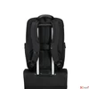 Kép 5/6 - Samsonite XBR Backpack 15.6" fekete - Kedvezményes áron!
