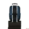 Kép 3/5 - Samsonite XBR Backpack 15.6 Blue - Akár ingyenes szállítás!