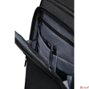 Kép 3/6 - Samsonite XBR Backpack 17.3 fekete - Elegancia út közben!