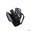 Kép 4/6 - Samsonite XBR Backpack 17.3 fekete - Elegancia út közben!