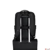 Kép 5/6 - Samsonite XBR Backpack 17.3 fekete - Elegancia út közben!