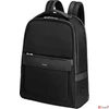 Kép 1/6 - Samsonite hátitáska női Zalia 2.0 backpack 14,1 129432/1041-Black