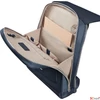 Kép 2/6 - Samsonite hátitáska női Zalia 2.0 backpack W/Flap 14,1 129431/1549-Blue