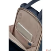 Kép 4/6 - Samsonite hátitáska női Zalia 2.0 backpack W/Flap 14,1 129431/1549-Blue