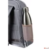 Kép 5/9 - Samsonite hátizsák Zalia 3.0 Backpack 14.1 ezüst 147733/1802-Silver Grey