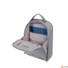 Kép 6/9 - Samsonite hátizsák Zalia 3.0 Backpack 14.1 ezüst 147733/1802-Silver Grey