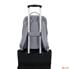 Kép 7/9 - Samsonite hátizsák Zalia 3.0 Backpack 14.1 ezüst 147733/1802-Silver Grey