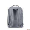 Kép 9/9 - Samsonite hátizsák Zalia 3.0 Backpack 14.1 ezüst 147733/1802-Silver Grey