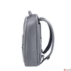 Kép 3/9 - Samsonite Zalia 3.0 Silver Grey női laptop hátizsák 14.1"