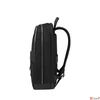 Kép 2/10 - Samsonite Zalia 3.0 fekete hátizsák 15.6" - Kedvezményes áron!