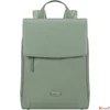 Kép 2/7 - Samsonite hátizsák Zalia 3.0 Backpack W/Flap 14.1" 147735/6391-MINERAL GREEN