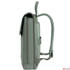 Kép 4/7 - Samsonite hátizsák Zalia 3.0 Backpack W/Flap 14.1" 147735/6391-MINERAL GREEN