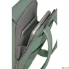 Kép 5/7 - Samsonite hátizsák Zalia 3.0 Backpack W/Flap 14.1" 147735/6391-MINERAL GREEN
