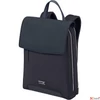 Kép 1/8 - Samsonite hátizsák Zalia 3.0 Backpack W/Flap 14.1 sötétkék 147735/1265-Dark Navy