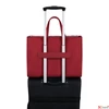 Kép 3/5 - Samsonite laptoptáska Zalia 3.0 Tote 14.1 147738/1267-Dark Red