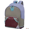 Kép 1/3 - Samsonite iskolatáska School Spirit Backpack L Lilacdream-123781/8995