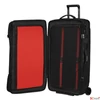 Kép 3/6 - Samsonite Bőrönd 25' Armox Duffle/Wh 79/29 154065/1041