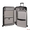 Kép 3/6 - Samsonite Bőrönd 25' Image Spinner 81/30 Exp 154694/1041-Black