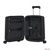 Kép 3/8 - Samsonite Bőrönd 25' Upscape Sp.45/16 Exp Underseater 155315/1041-Black