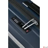 Kép 9/9 - Samsonite Bőrönd 25' Upscape Sp.45/16 Exp Underseater 155315/2165