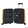 Kép 3/5 - Samsonite Bőrönd 25' Upscape Sp.45/16 Exp Underseater 155315/1924