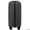 Kép 4/8 - Samsonite Bőrönd 25' Upscape Sp.45/16 Exp Underseater 155315/9199-Climbing Ivy