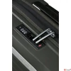 Kép 8/8 - Samsonite Bőrönd 25' Upscape Sp.45/16 Exp Underseater 155315/9199