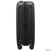 Kép 9/16 - Samsonite kabinbőrönd 26' 2Wander Spinner 55/20 Exp 159909/4804-Matt Graphite