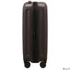 Kép 8/14 - Samsonite kabinbőrönd 26' 2Wander Spinner 55/20 Exp 159909/7106-Matt Brown