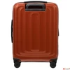 Kép 5/14 - Samsonite kabinbőrönd 26' 2Wander Spinner 55/20 Exp 159909/9088-Metallic Terracotta