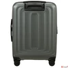 Kép 5/13 - Samsonite kabinbőrönd 26' 2Wander Spinner 55/20 Exp 159909/9800-Matt Sage Khaki