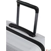 Kép 10/15 - Samsonite kabinbőrönd 26' 2Wander Spinner 55/20 Exp 159909/B011-Metallic Stone