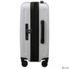 Kép 6/15 - Samsonite kabinbőrönd 26' 2Wander Spinner 55/20 Exp 159909/B011-Metallic Stone