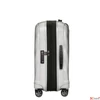 Kép 4/4 - Samsonite kabinbőrönd 26' C-Lite Sp. 55/20 Exp Length 40Cm 159482/1627-Off White