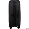 Kép 4/5 - Samsonite kabinbőrönd 26' Essens Spinner 55/20 Exp Zip 158554/1186-Charcoal/Red