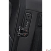 Kép 13/14 - Samsonite kabinbőrönd 26' Glazed Spinner 55/20 Exp 159765/1041-Black
