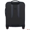 Kép 4/14 - Samsonite kabinbőrönd 26' Glazed Spinner 55/20 Exp 159765/1041-Black