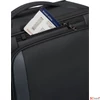 Kép 7/14 - Samsonite kabinbőrönd 26' Glazed Spinner 55/20 Exp 159765/1041-Black