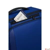 Kép 9/13 - Samsonite kabinbőrönd 26' Glazed Spinner 55/20 Exp 159765/1324-Electric Blue