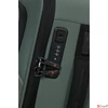 Kép 12/14 - Samsonite kabinbőrönd 26' Glazed Spinner 55/20 Exp 159765/2017-Sage Green