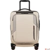 Kép 2/15 - Samsonite kabinbőrönd 26' Glazed Spinner 55/20 Exp 159765/2038-Sandstone