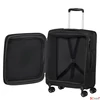 Kép 3/15 - Samsonite kabinbőrönd 26' Gotwist Spinner 55/20 Exp 159919/1041-Black