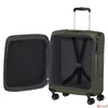 Kép 3/14 - Samsonite kabinbőrönd 26' Gotwist Spinner 55/20 Exp 159919/1259-Dark Green