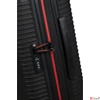 Kép 13/15 - Samsonite kabinbőrönd 26' Prodiver Hs Spinner 55/20 Exp 160211/1041-Black beérkezik: nyár vége